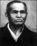 Sokaku Takeda