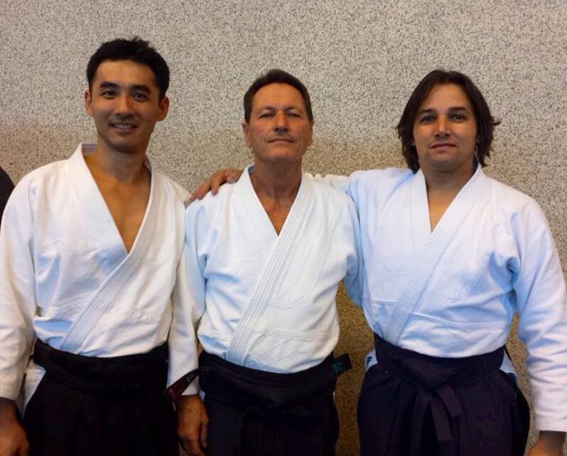 World Combat Games 2013 | Aikido Brasil