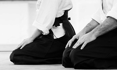 Aikido Aikido