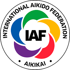 IAF - International Aikido Federation