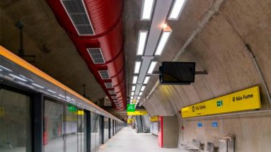 Aikido Metrô Vila Sônia