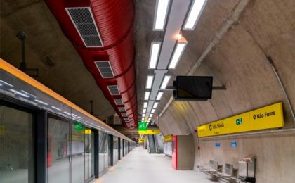 Aikido Metrô Vila Sônia