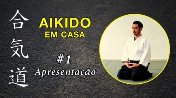 Aikido em Casa